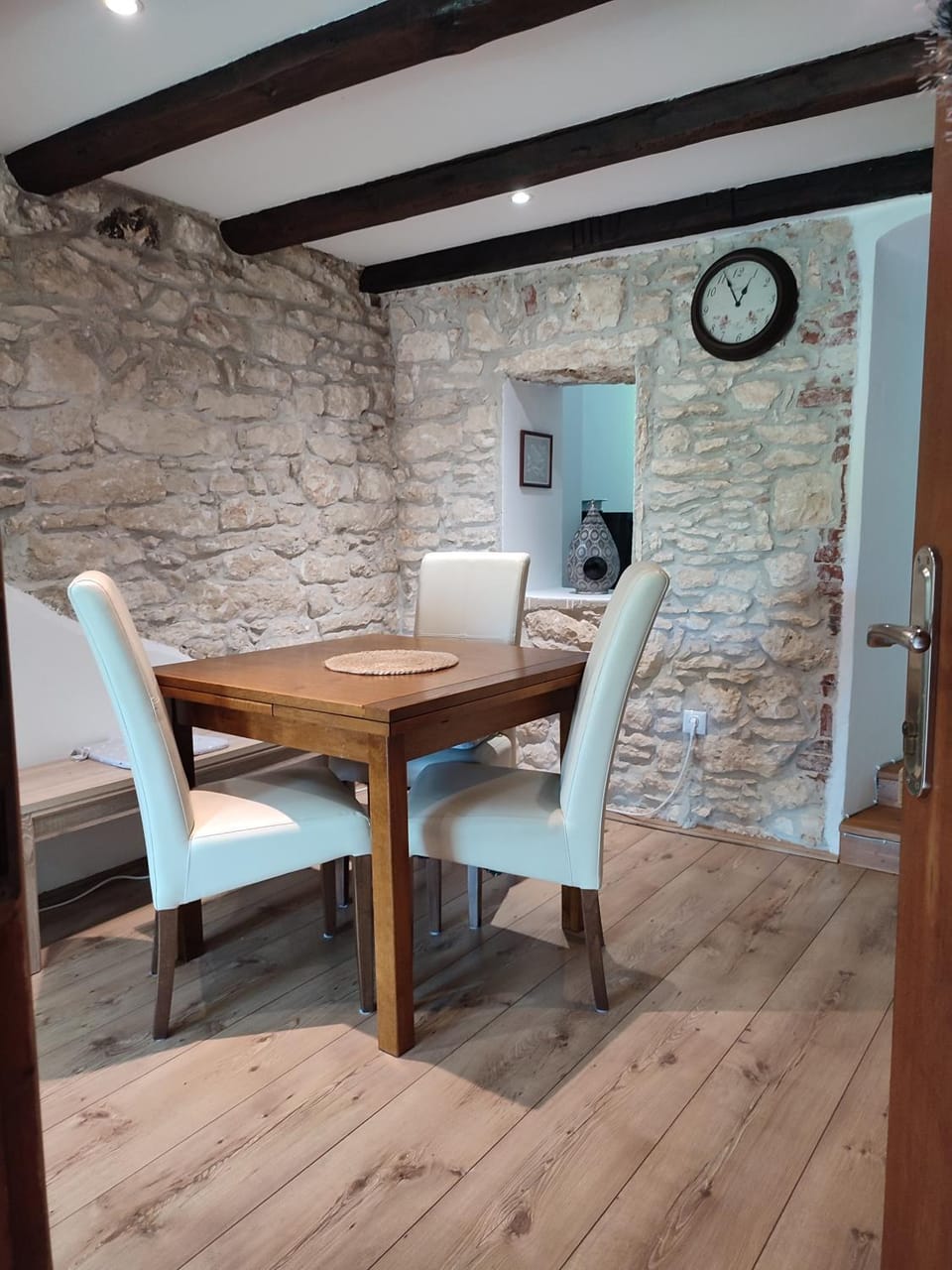 Istrian House Premantura Apartment in Premantura