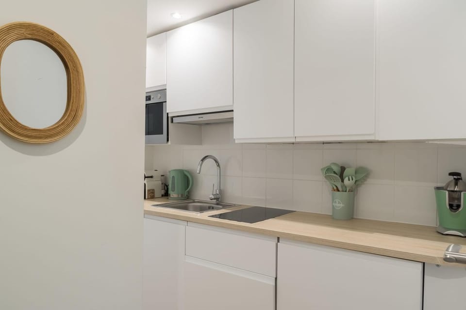 Lavie Maison Paris AC Retreat Apartment in Paris