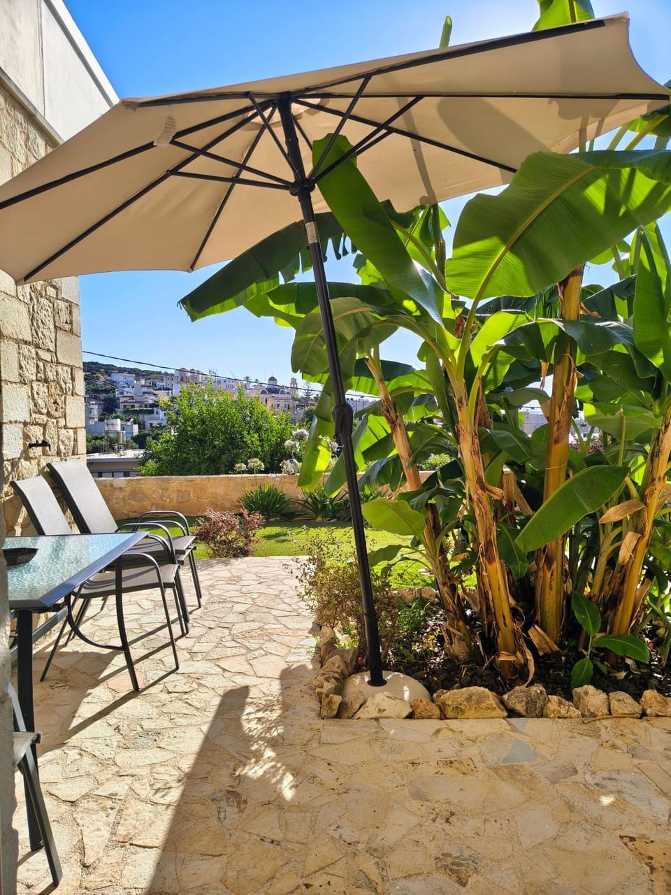 Xenia's countryside guesthouse Apartment in Agia Marina