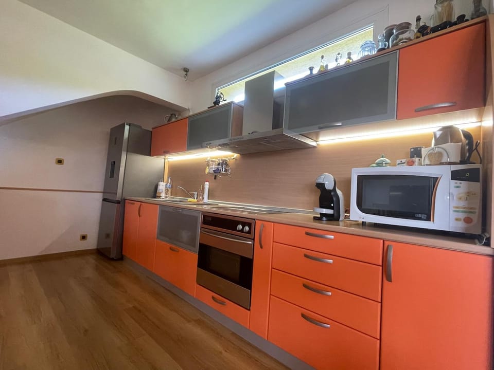 Villa Omnia Villa in Varna