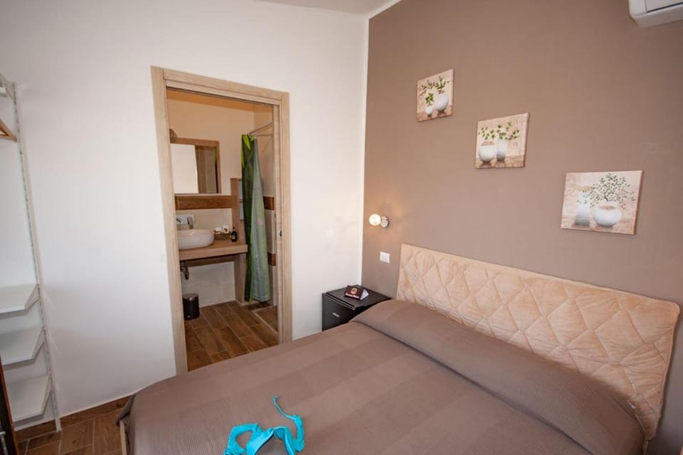 Agriturismo L'Istrice di Giò House in Lazio