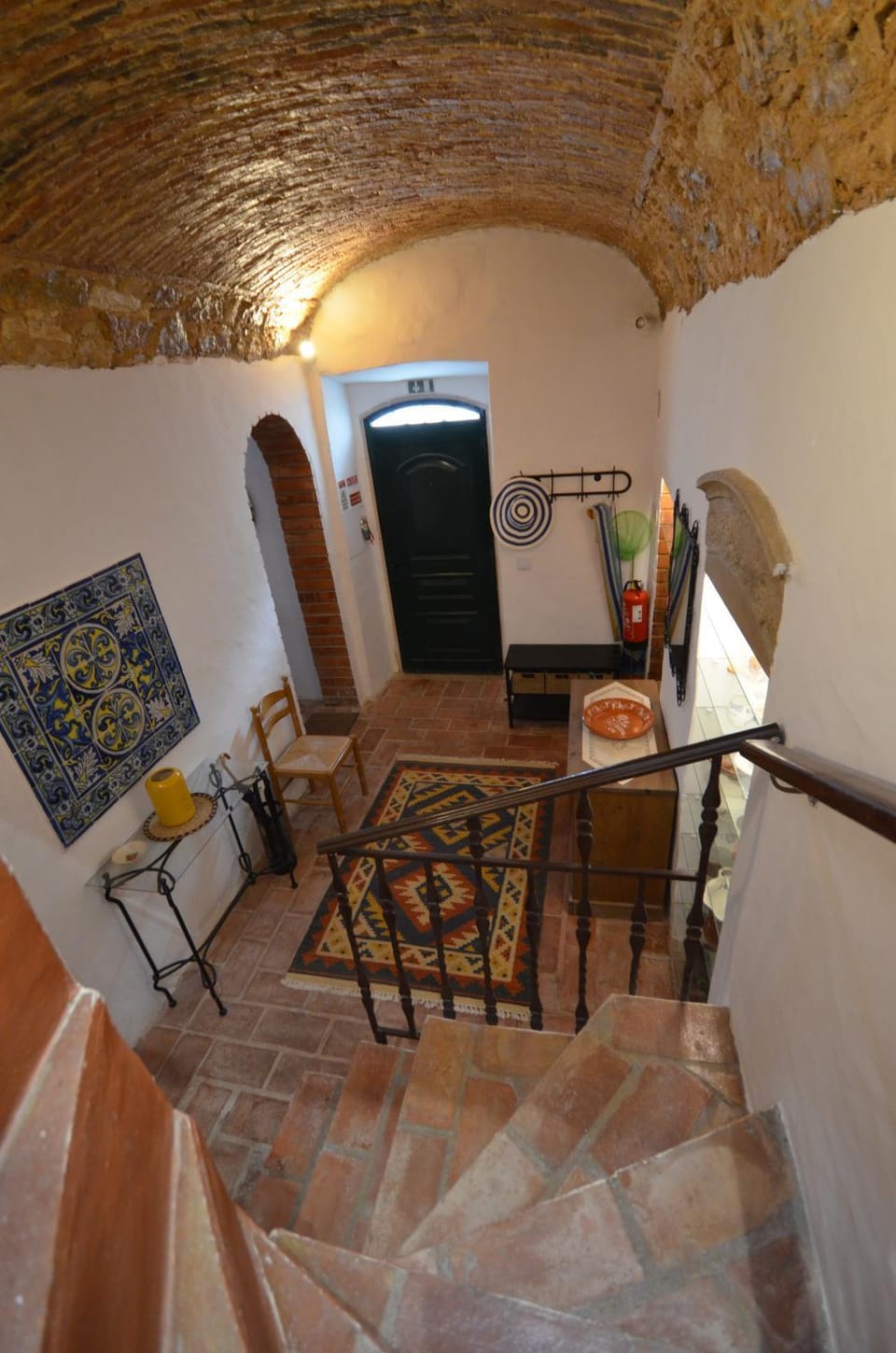 Casa Fernanda House in Fuseta