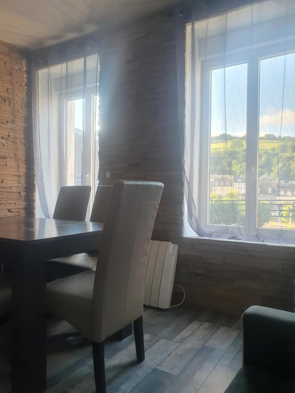Bienvenue chez les ch'oups le loft 50 m2 Apartment in Auvergne-Rhône-Alpes