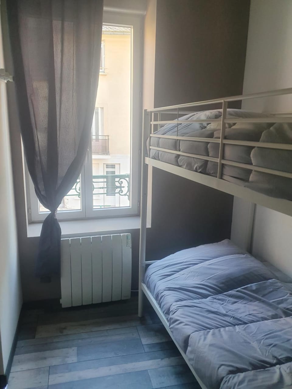 Bienvenue chez les ch'oups le loft 50 m2 Apartment in Auvergne-Rhône-Alpes