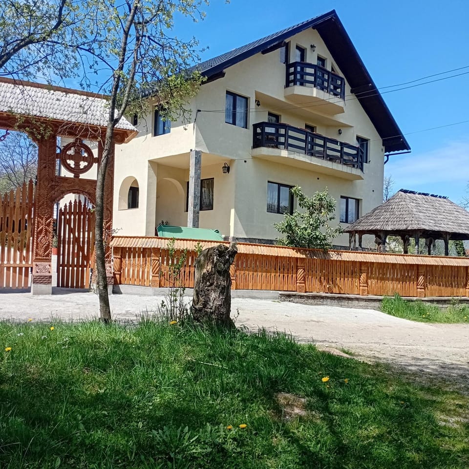 Casa Bozai Bed and Breakfast in Romania