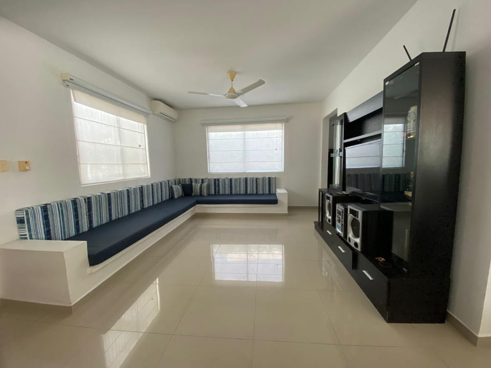 Communal lounge/ TV room, Living room