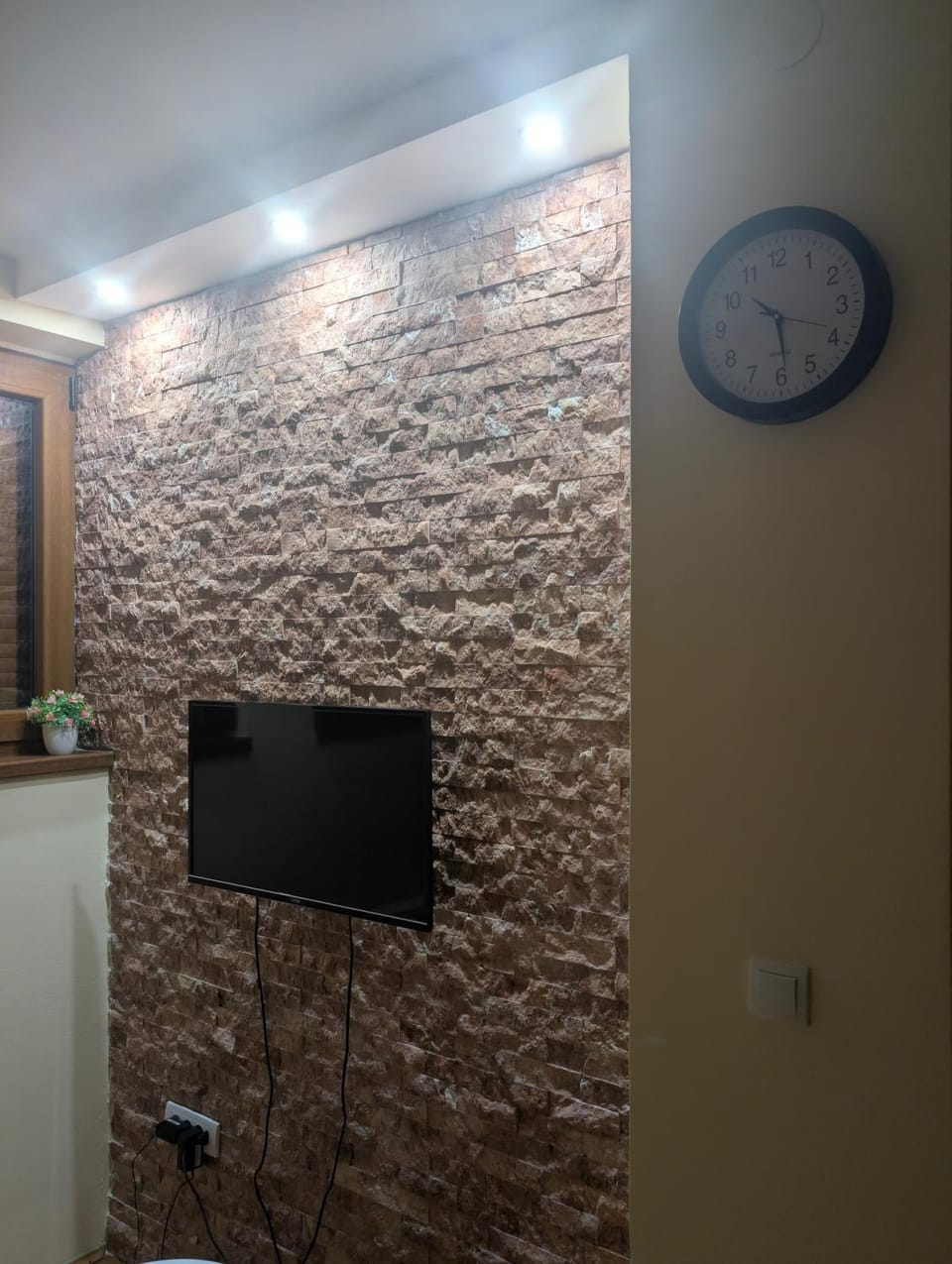 KRAGUJ apartments 1 Apartment in Serbia