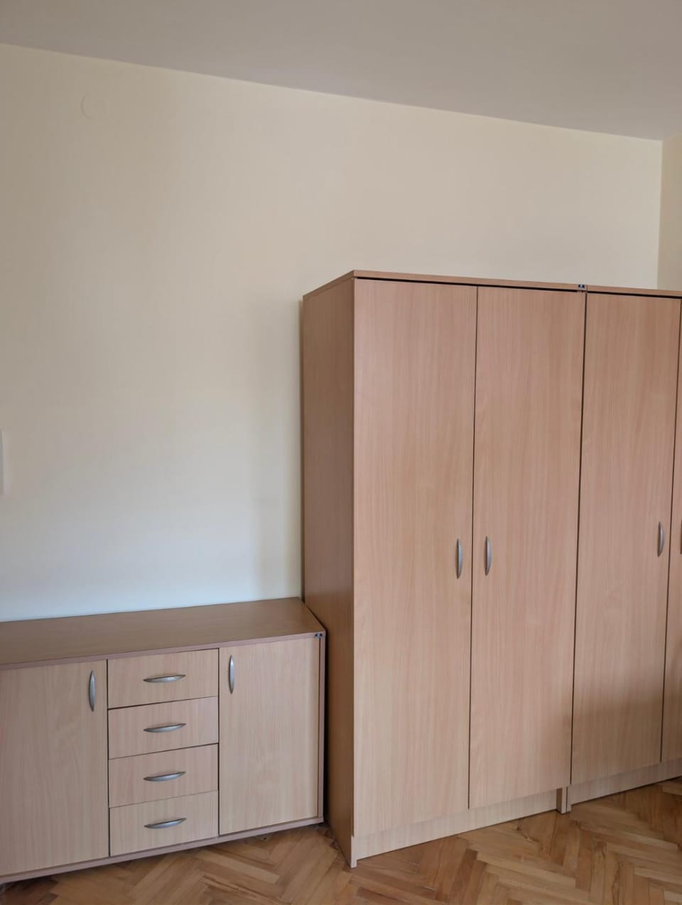 KRAGUJ apartments 1 Apartment in Serbia