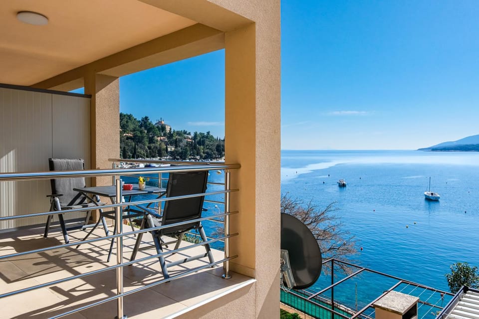 Balcony/Terrace, Balcony/Terrace, Sea view, Sea view