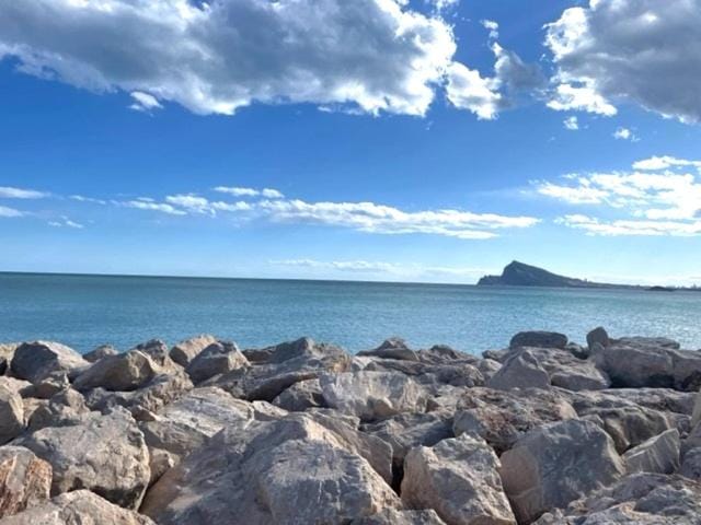 Sea view
