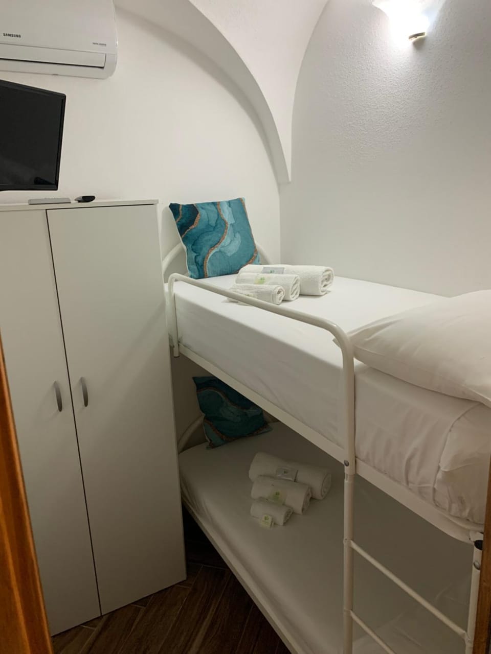 Casa Balilla Apartment in Sardinia