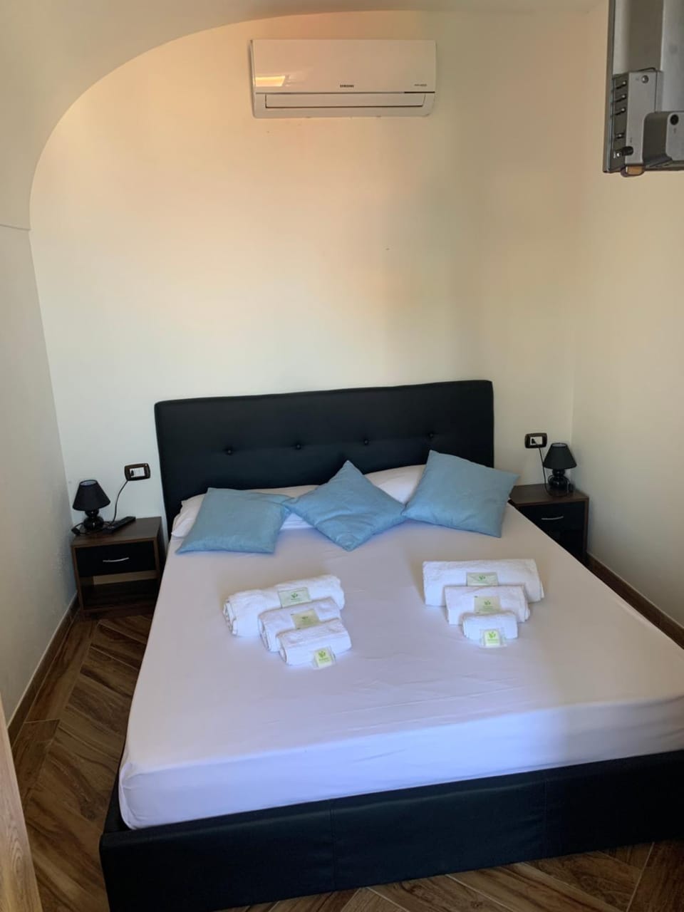 Casa Balilla Apartment in Sardinia