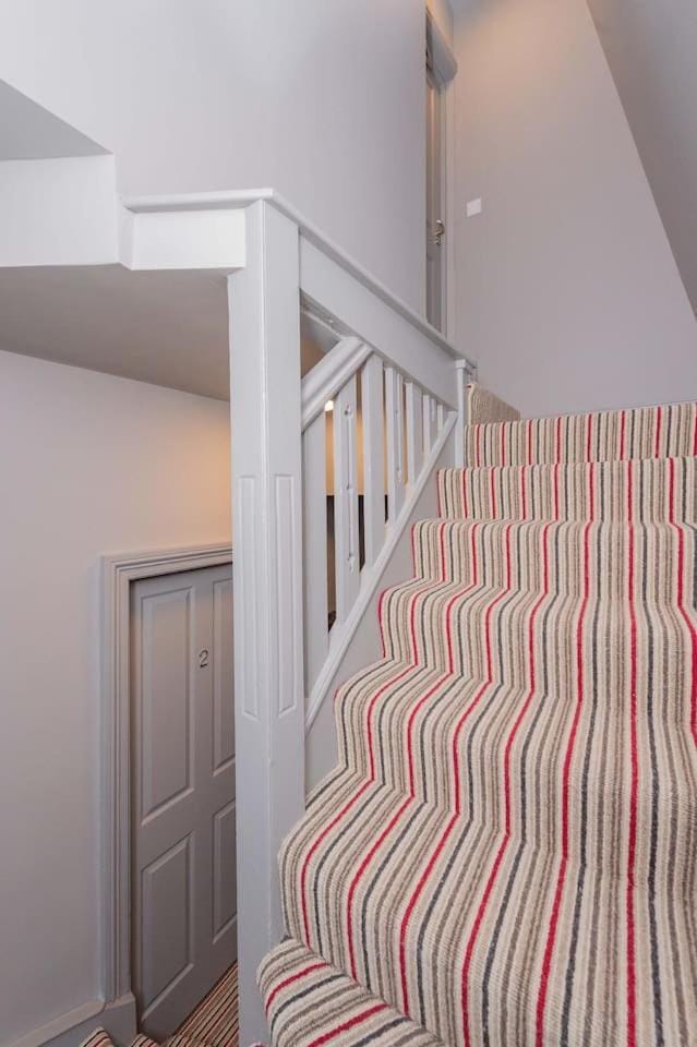 Studio 1 First Floor Leisure and Business Apartment in Shrewsbury