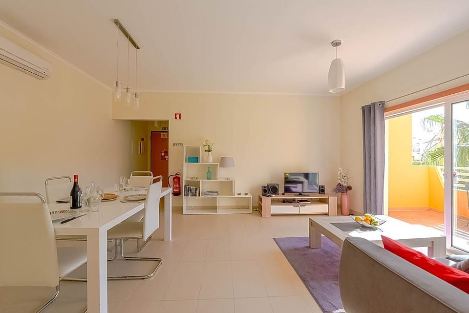 Claude Viguié Apartment in Cabanas de Tavira