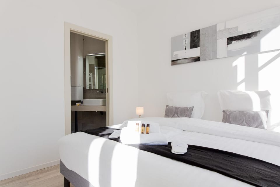 Anzur YourHostHelper Apartment in Cannes