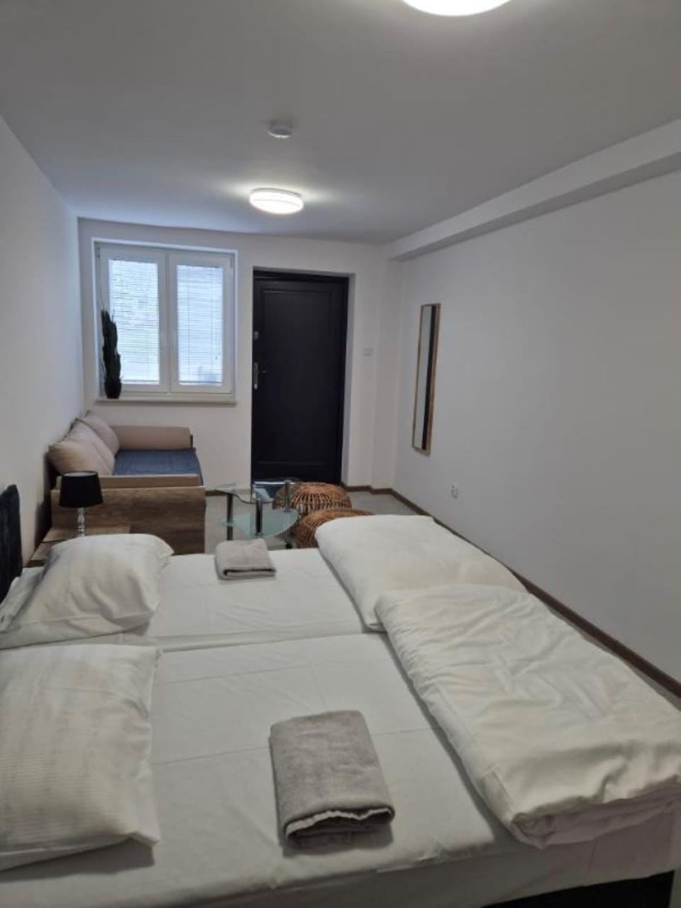 Pokoje KRASKA 36 Hostel in Masovian Voivodeship