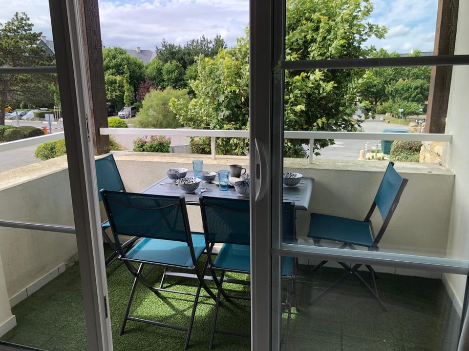 Balcony/Terrace, Balcony/Terrace