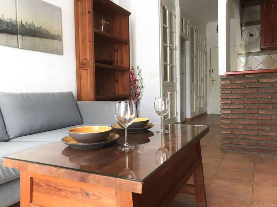 Vivendos - MA09 - Cerrojo Apartment in Malaga