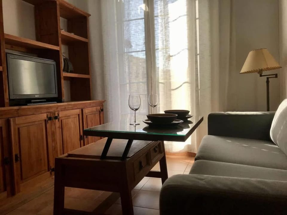 Vivendos - MA09 - Cerrojo Apartment in Malaga