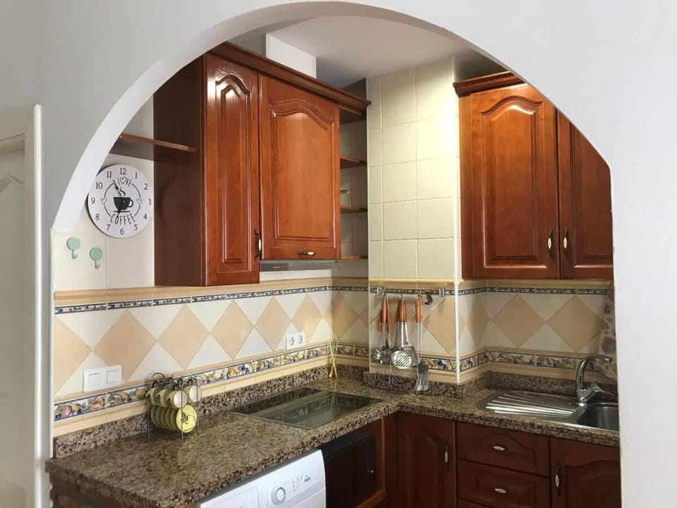 Vivendos - MA09 - Cerrojo Apartment in Malaga