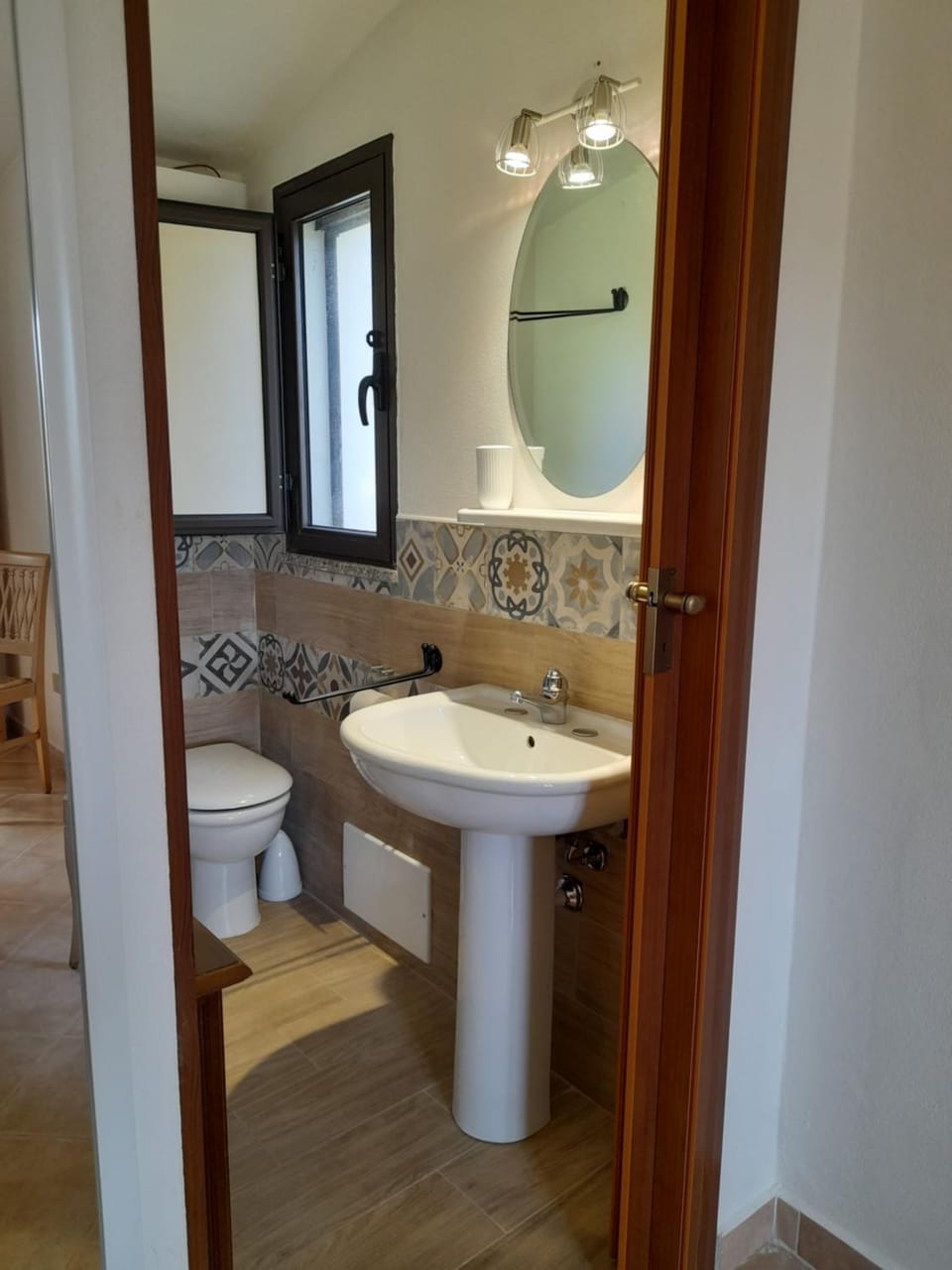 La ReStanza Bed and Breakfast in Pula