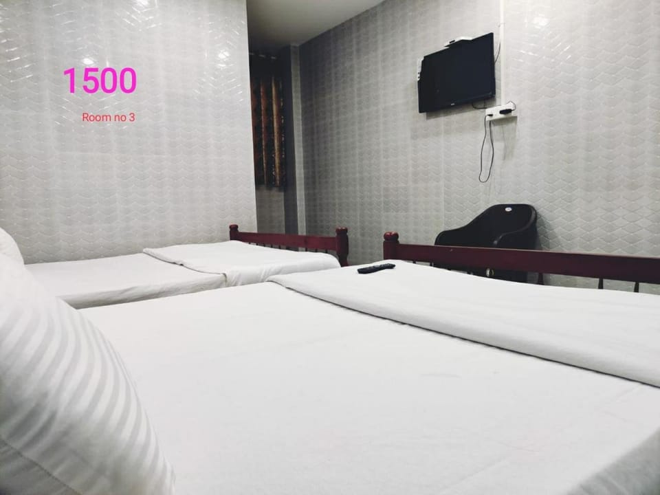 Sree Shanmuga Residency Apartment in Kerala