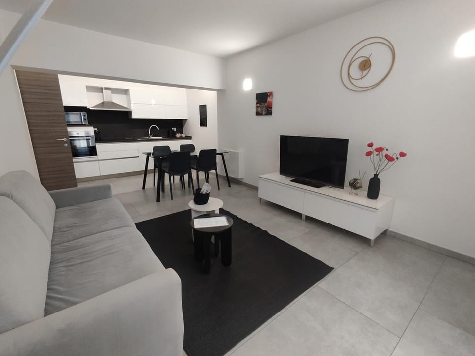 PAMA MAR Apartment in Imperia