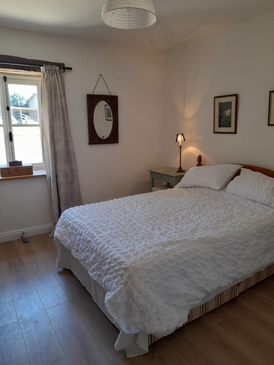 Butterfly Cottage Apartment in Nouvelle-Aquitaine