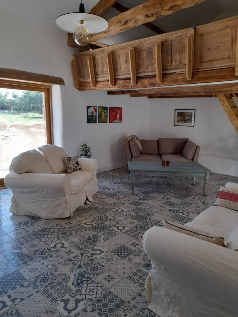 Butterfly Cottage Apartment in Nouvelle-Aquitaine