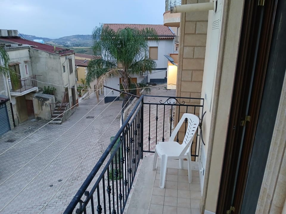 Patio, View (from property/room), Balcony/Terrace, Mountain view
