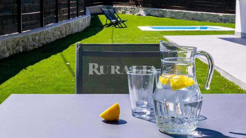 Villa Valdés-Un lugar idílico,cerca de la costa. Chalet in Asturias