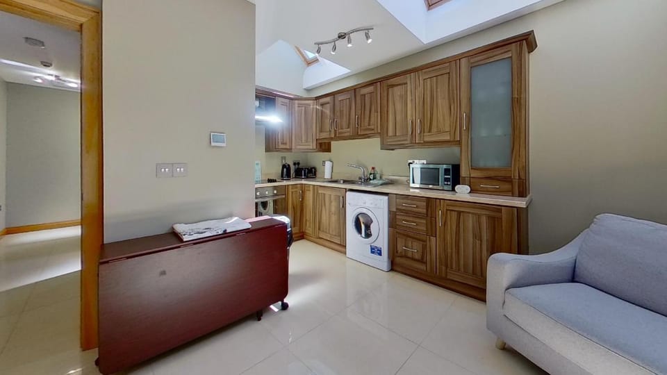 Harbour View, Mullaghmore, Sligo Apartment in County Sligo