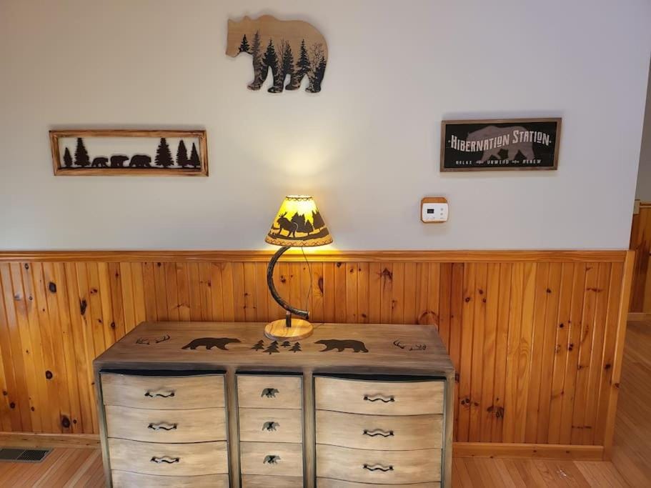 Hibernation Haven House in Deep Creek Lake