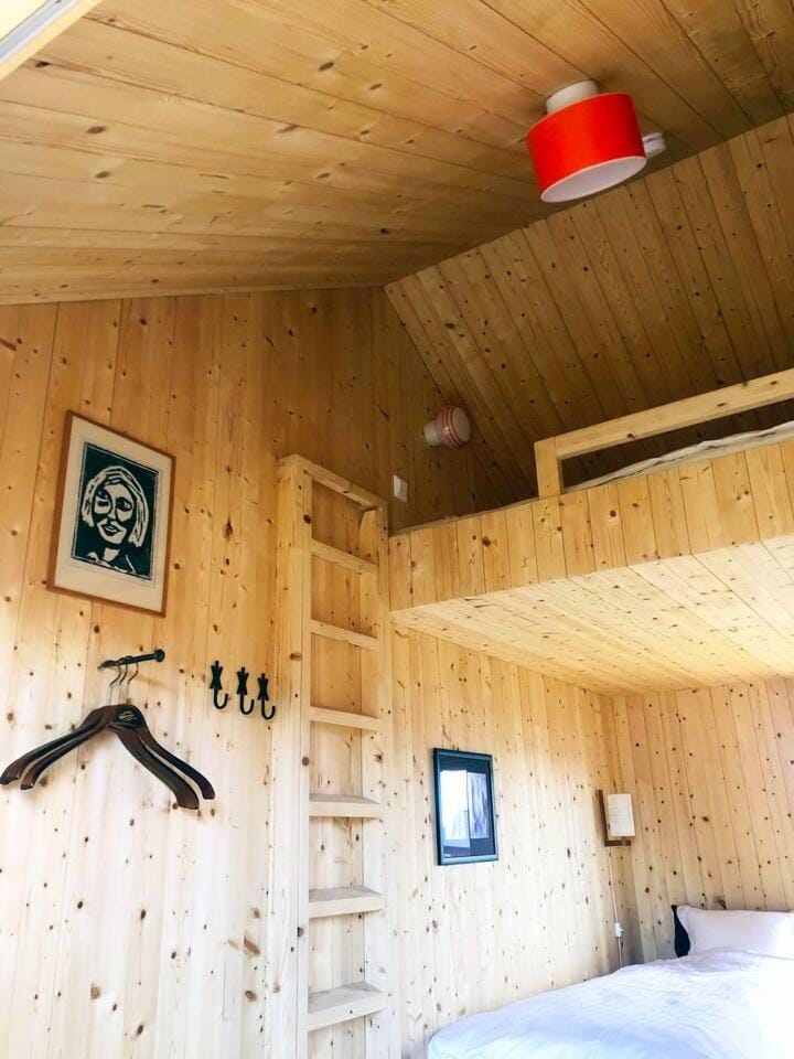 Villa Lofoten - Sigurdbua Apartment in Lofoten