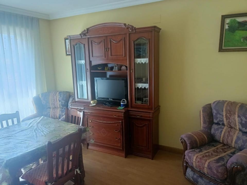 Apartamento Jardin del Sueve Apartment in Asturias