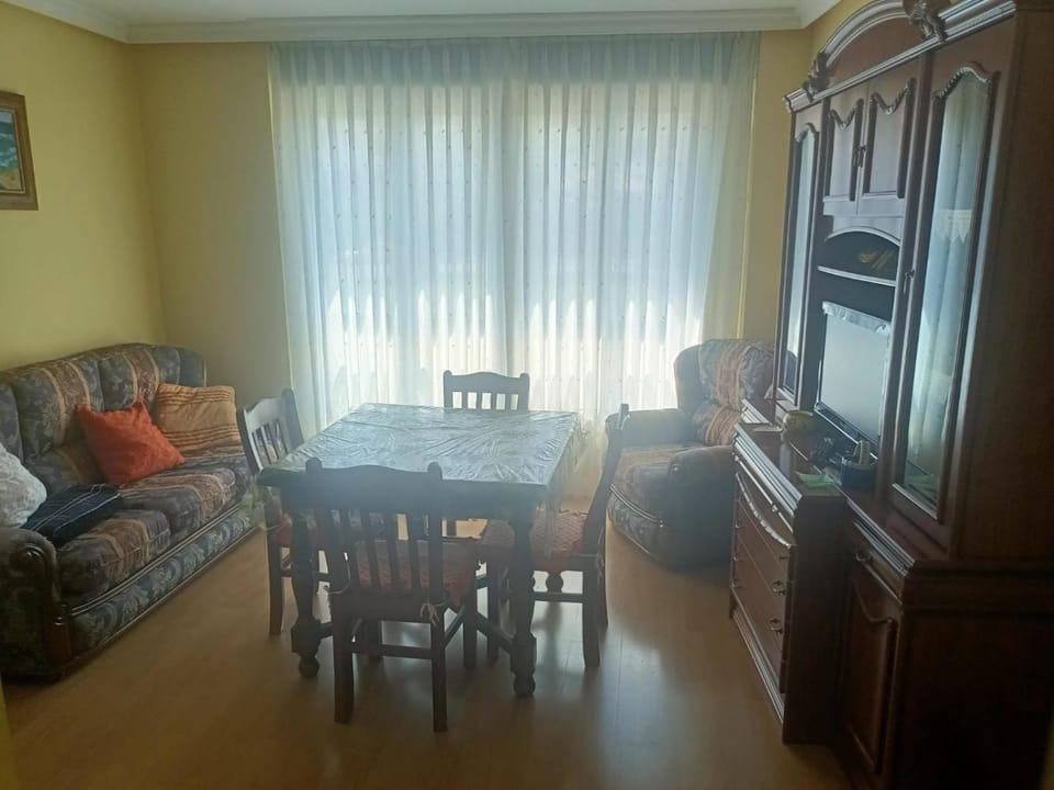 Apartamento Jardin del Sueve Apartment in Asturias