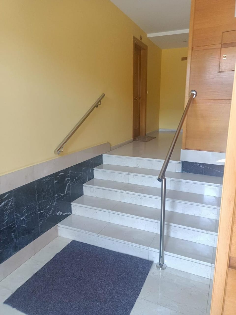 Apartamento Jardin del Sueve Apartment in Asturias