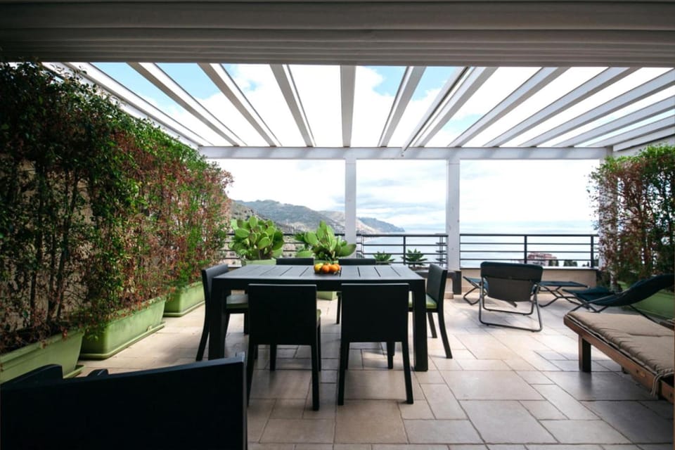 Patio, Balcony/Terrace