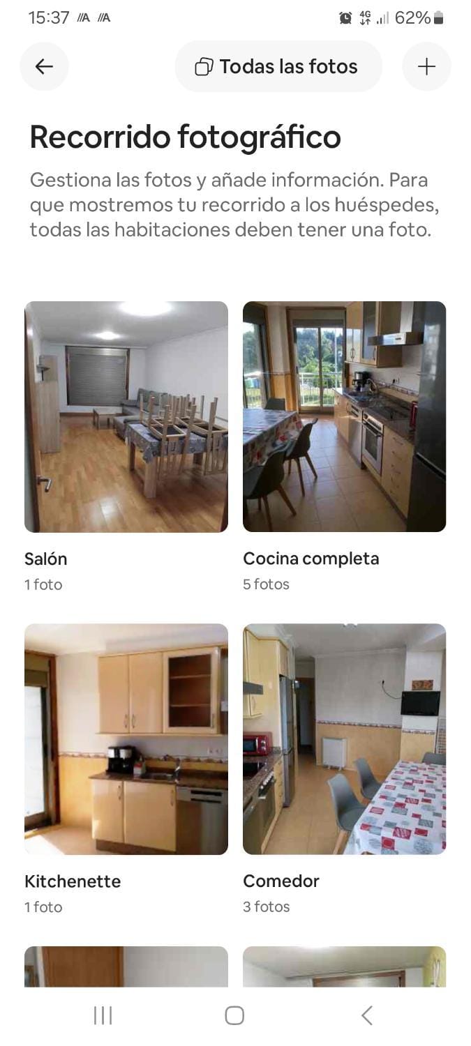 boiro playa barraña Apartment in O Salnés