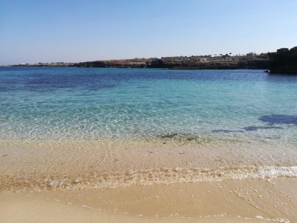 Nearby landmark, Beach