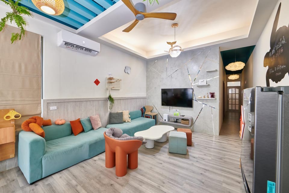 Light of the Dawn Vacation rental in Kaohsiung