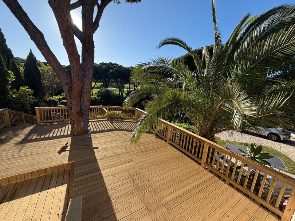 Royal Course Villa, Vale do Lobo Villa in Quarteira