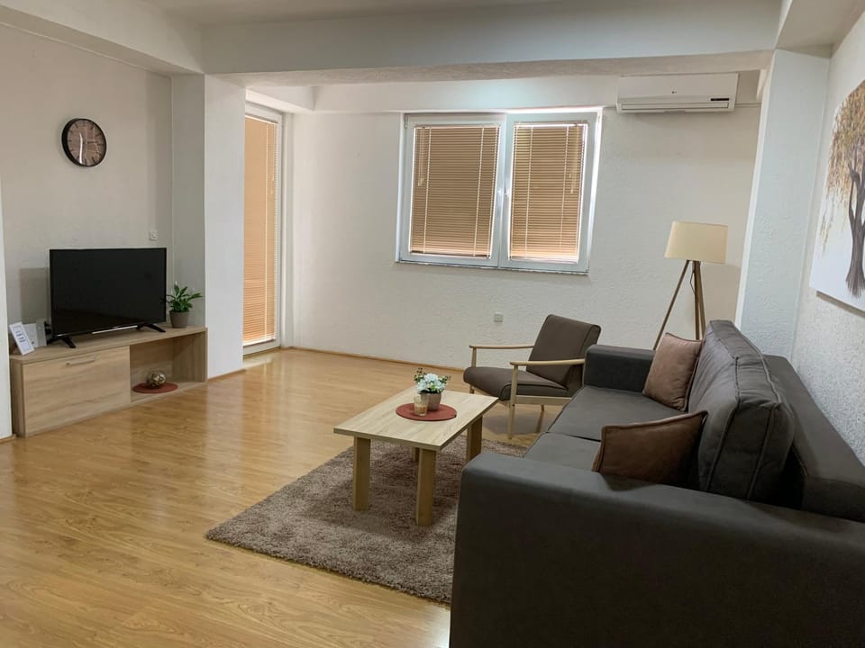 Apartment Polkaposki Ohrid Apartment in Ohrid