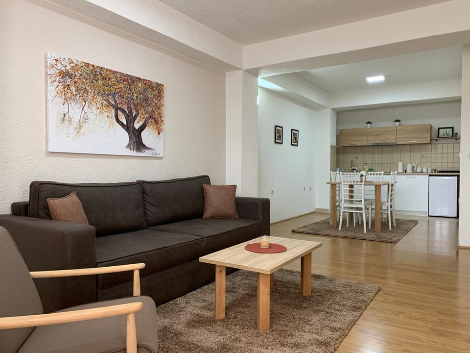 Apartment Polkaposki Ohrid Apartment in Ohrid