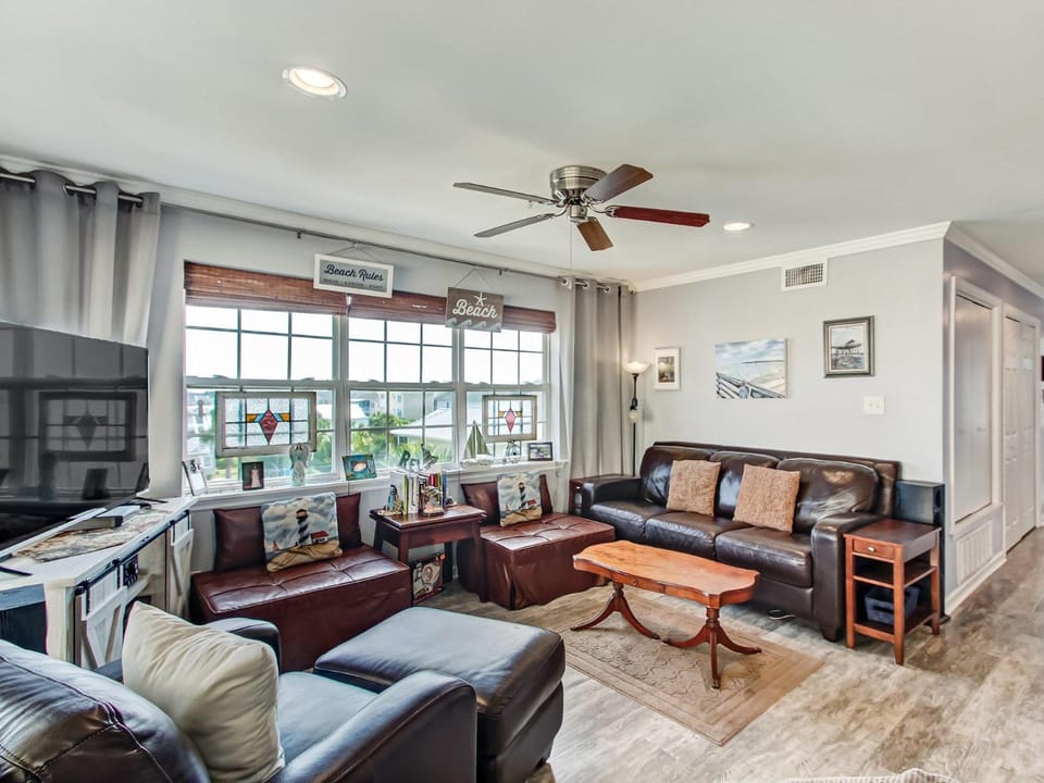 Just Ledoux It By the Sea House in Tybee Island