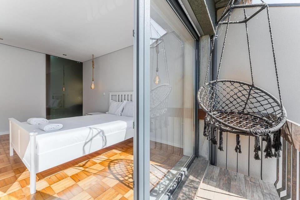 GuestReady - Urban Retreat in Gaia Apartment in Vila Nova de Gaia