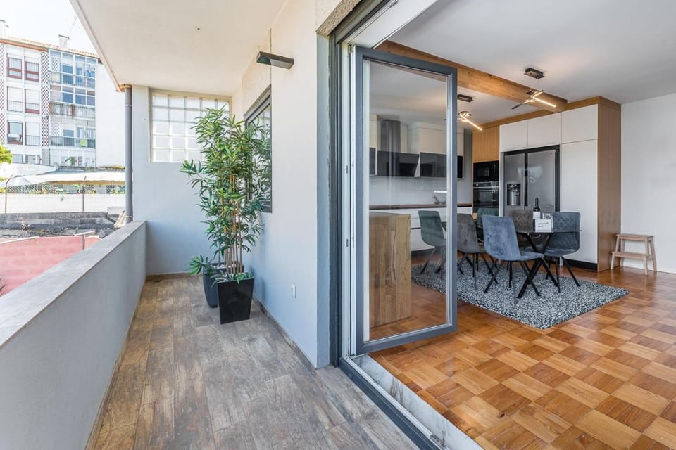 GuestReady - Urban Retreat in Gaia Apartment in Vila Nova de Gaia