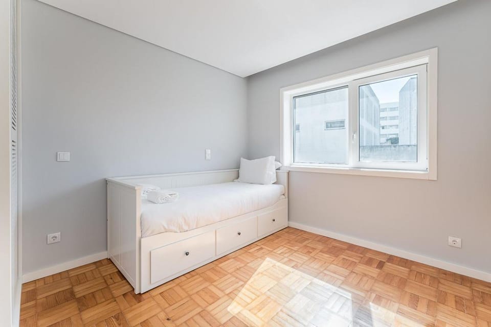 GuestReady - Urban Retreat in Gaia Apartment in Vila Nova de Gaia