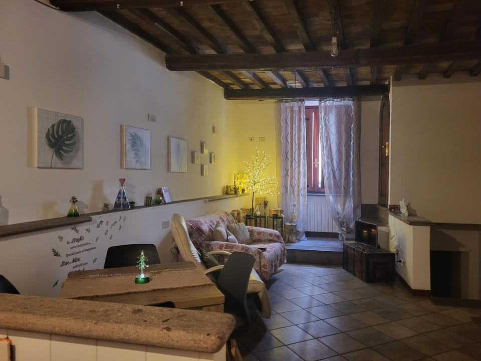 A casa di Grazia Apartment in Umbria