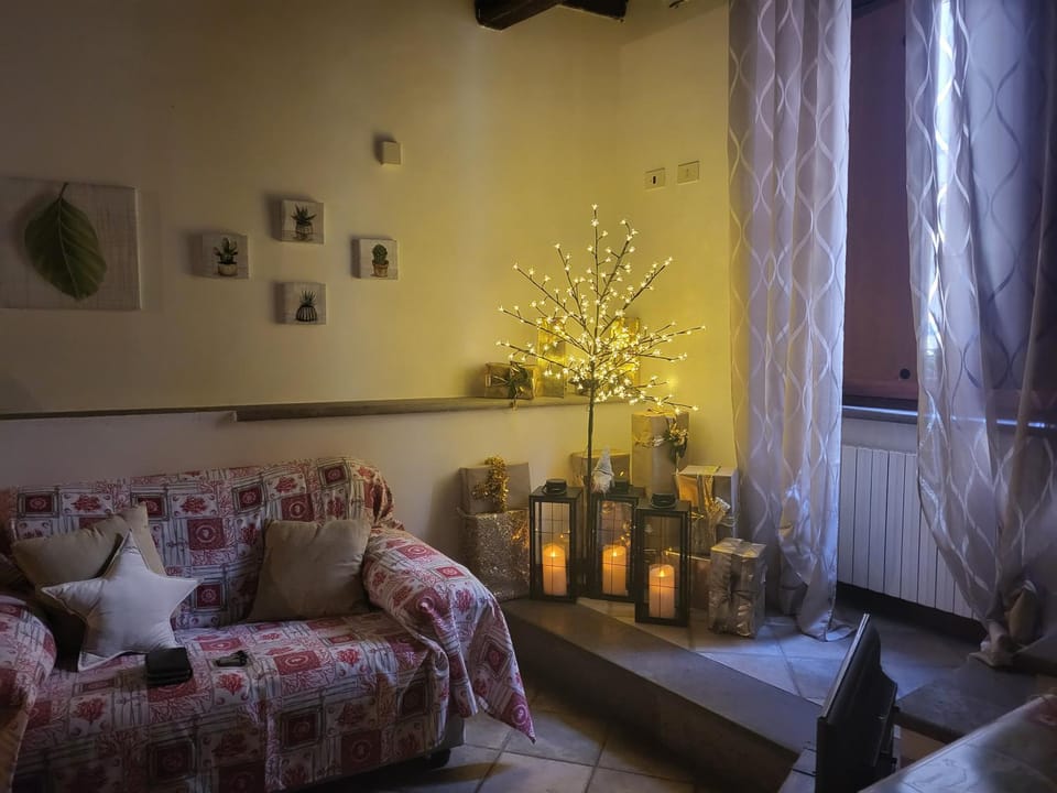 A casa di Grazia Apartment in Umbria